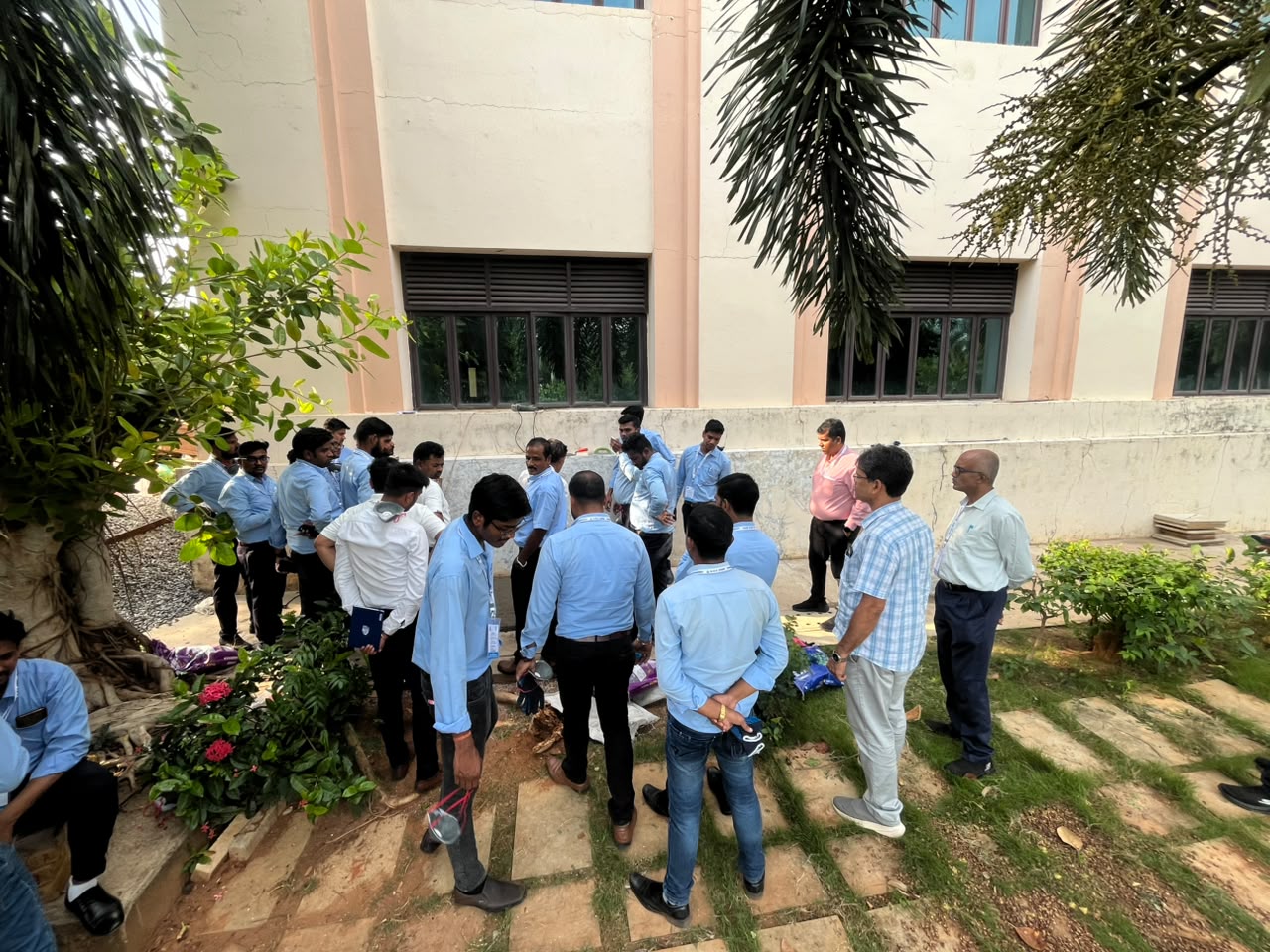 Research Activity